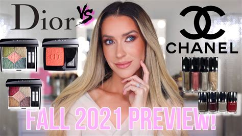 chanel vs dior foundation|chanel vs dior cleanser.